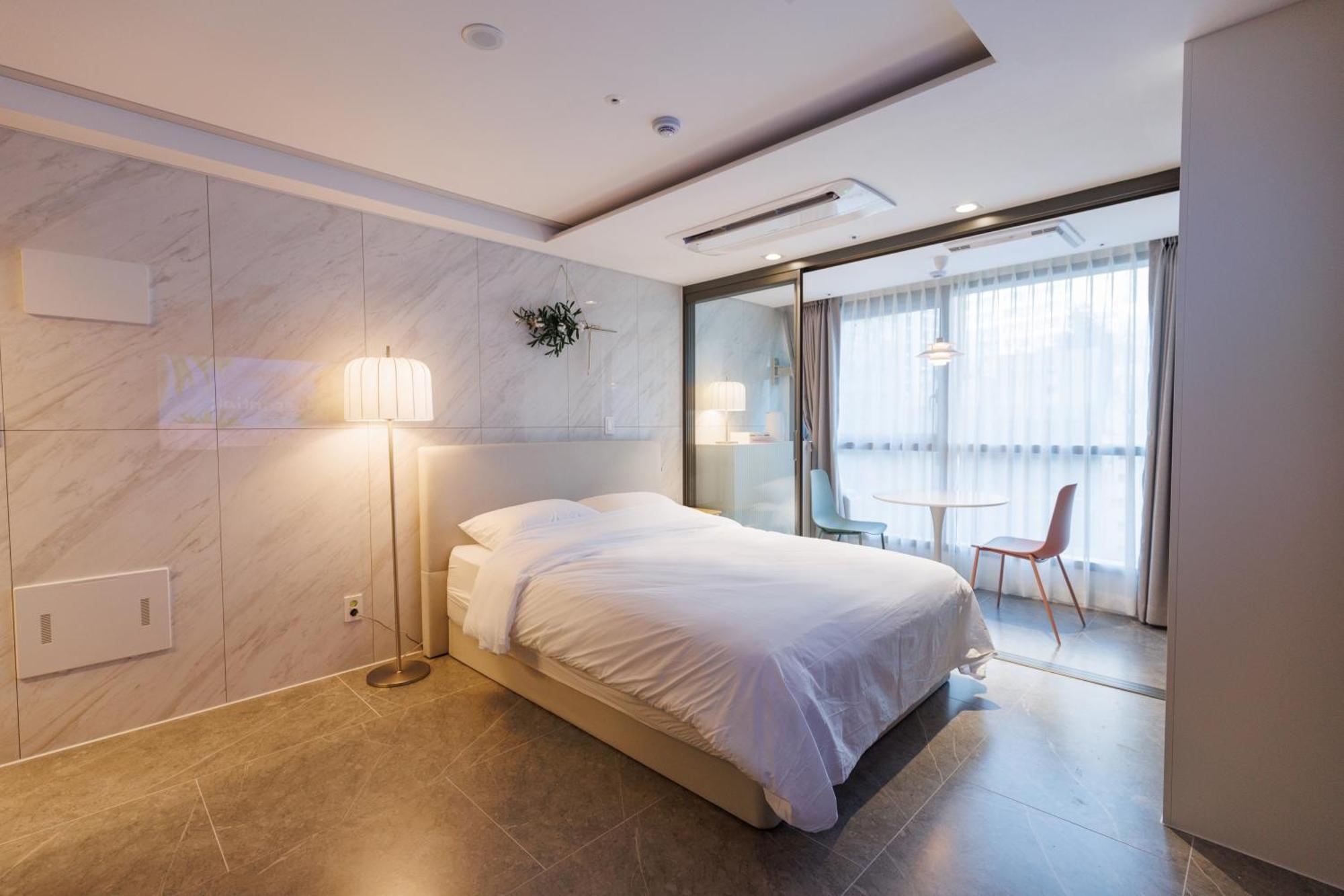 Wecostay Gangnam Сеул Экстерьер фото