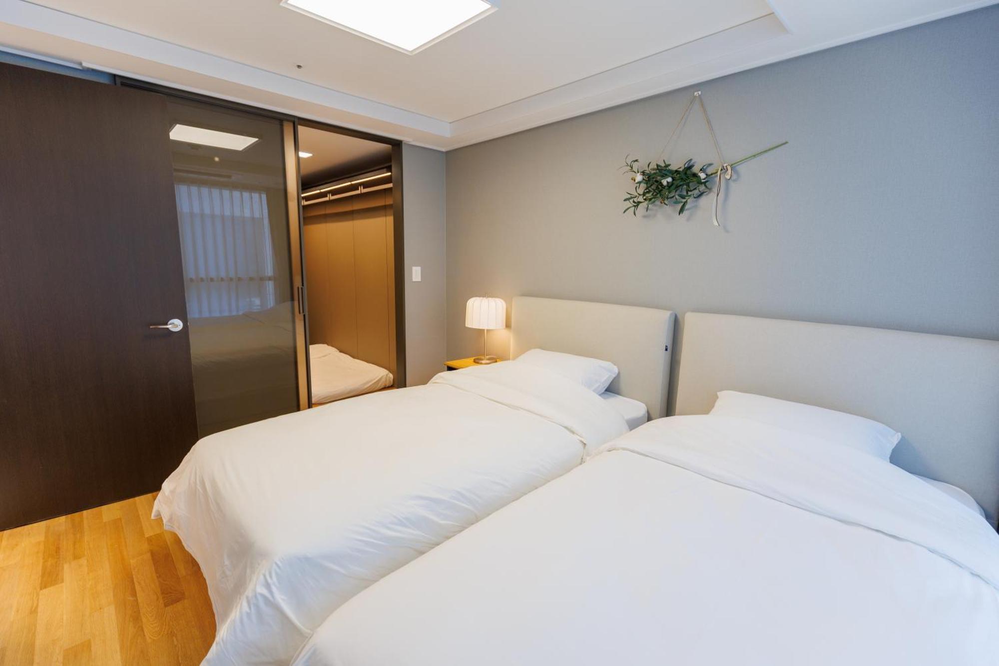 Wecostay Gangnam Сеул Экстерьер фото