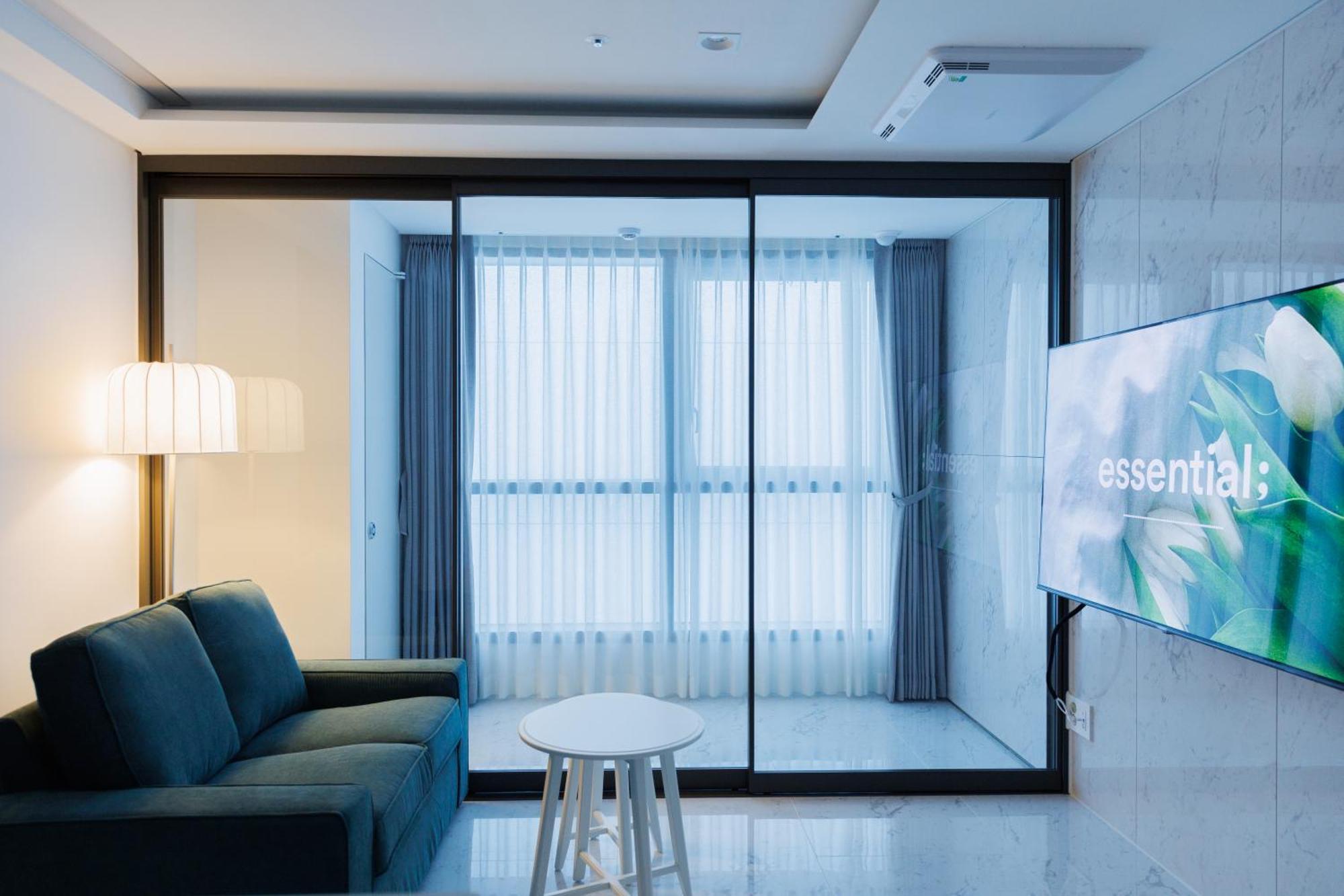 Wecostay Gangnam Сеул Экстерьер фото