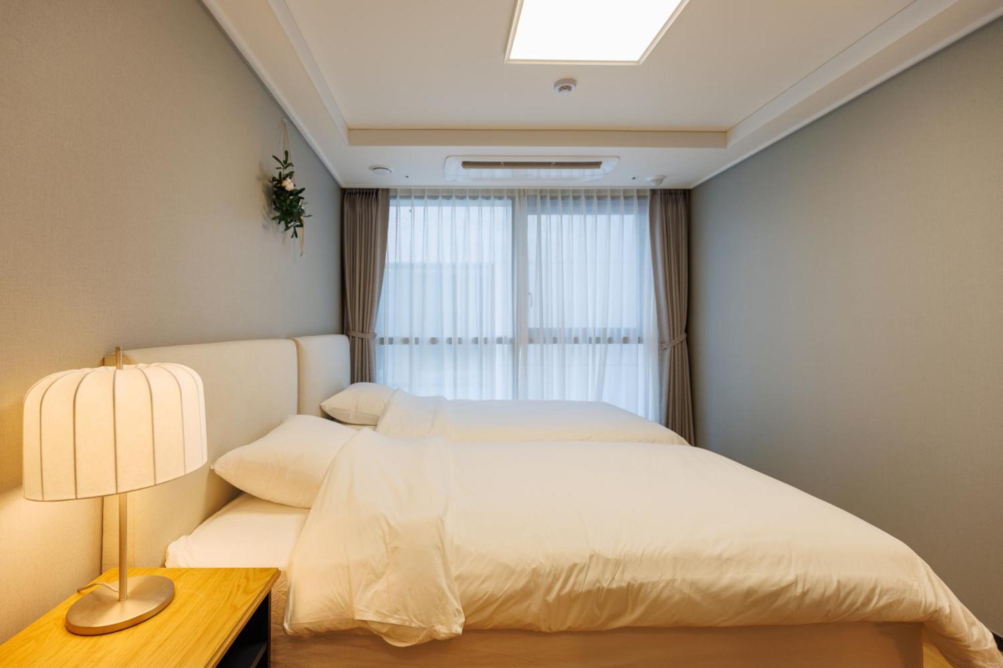 Wecostay Gangnam Сеул Экстерьер фото