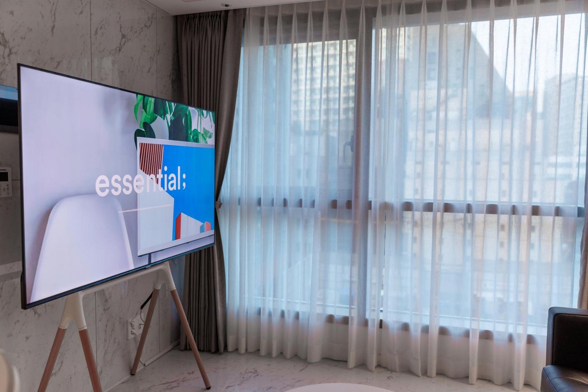 Wecostay Gangnam Сеул Экстерьер фото