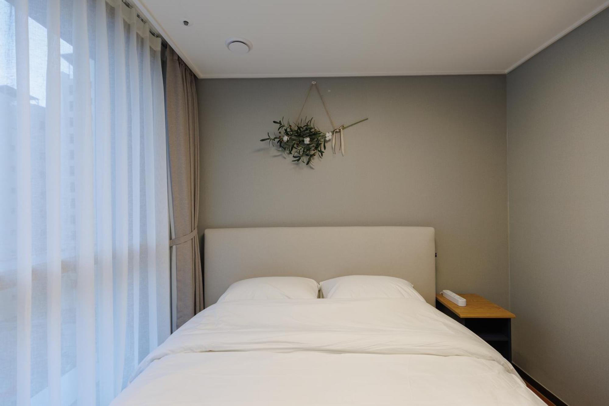 Wecostay Gangnam Сеул Экстерьер фото