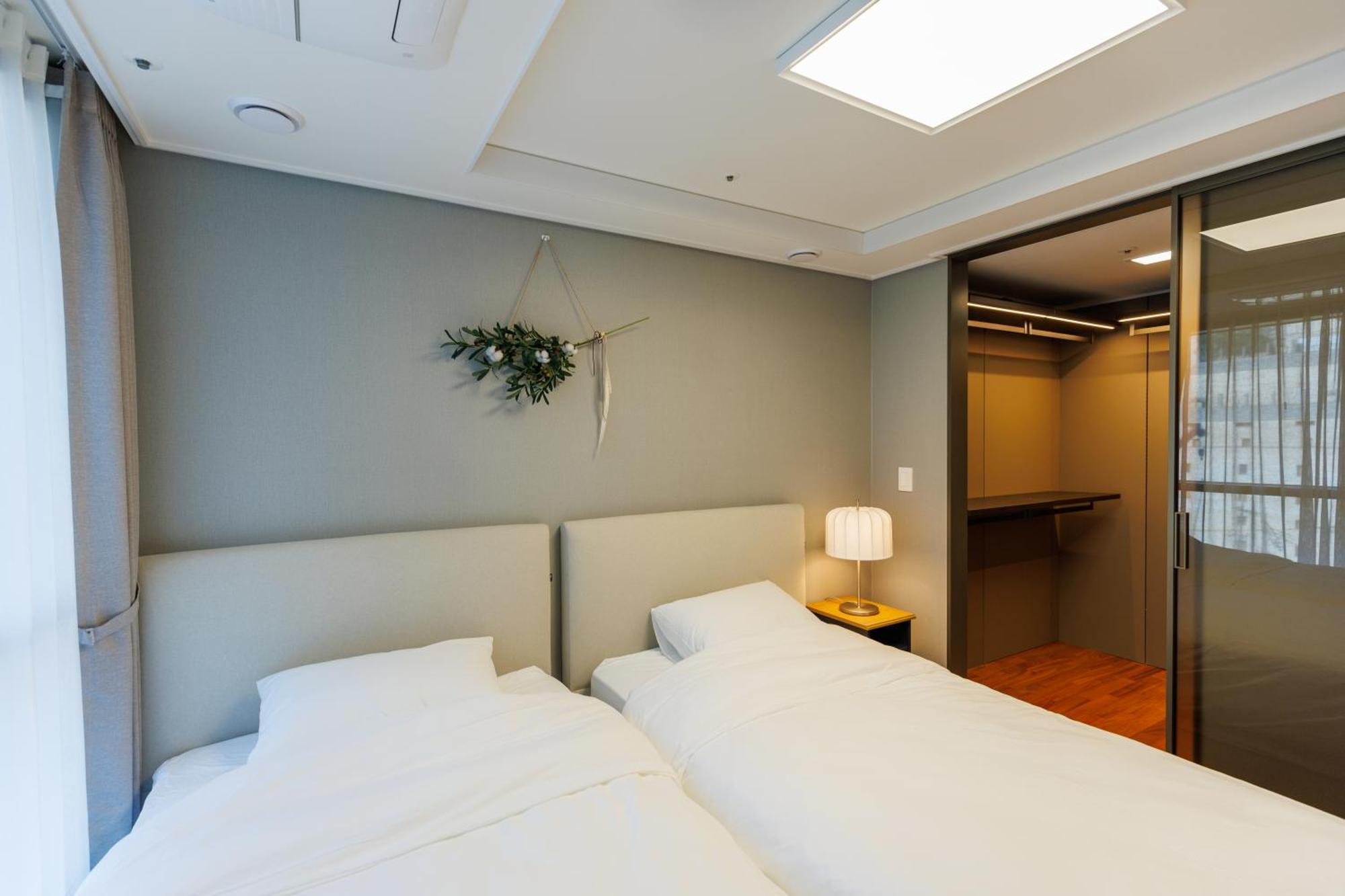 Wecostay Gangnam Сеул Экстерьер фото