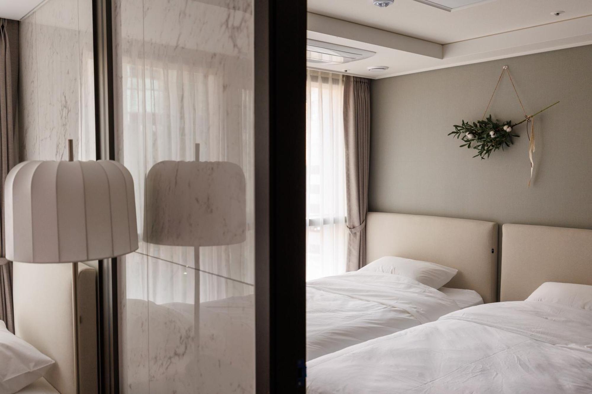 Wecostay Gangnam Сеул Экстерьер фото