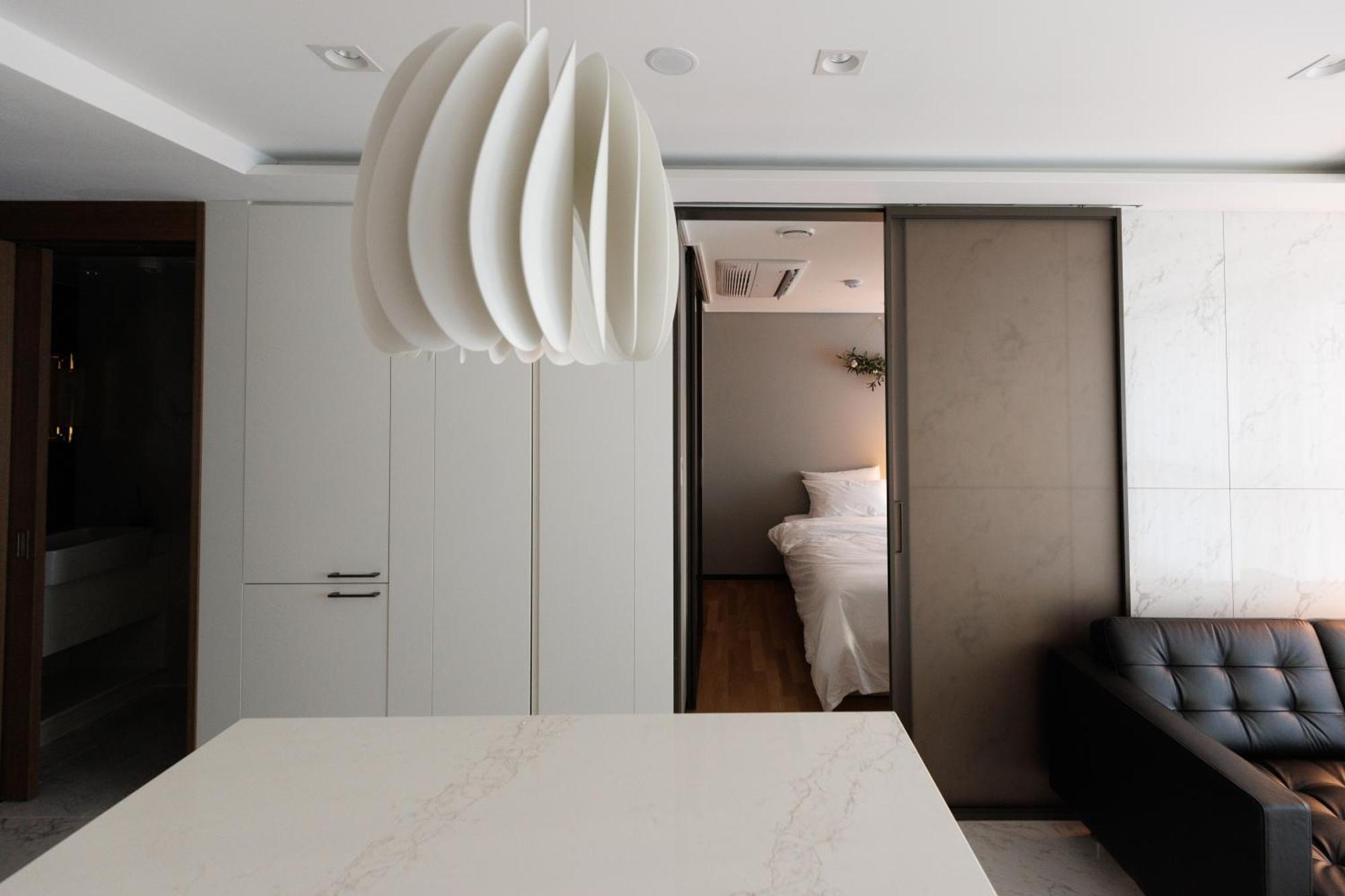 Wecostay Gangnam Сеул Экстерьер фото