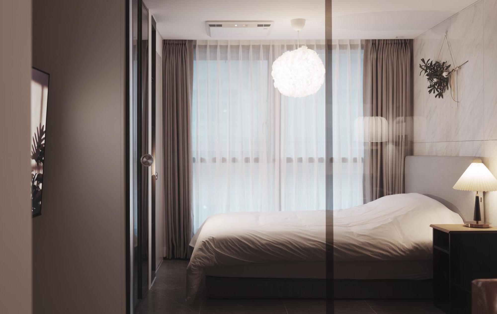 Wecostay Gangnam Сеул Экстерьер фото