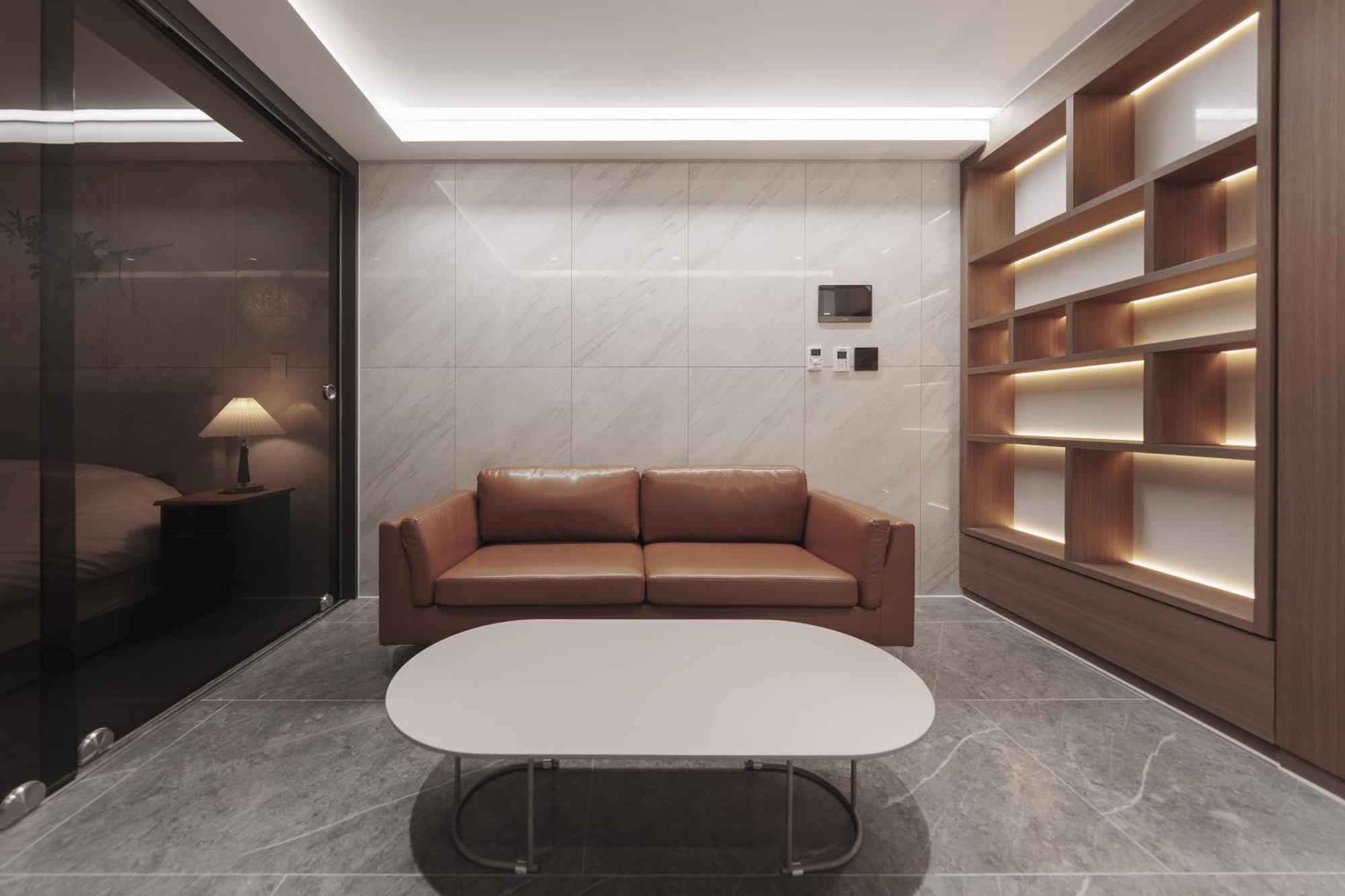 Wecostay Gangnam Сеул Экстерьер фото