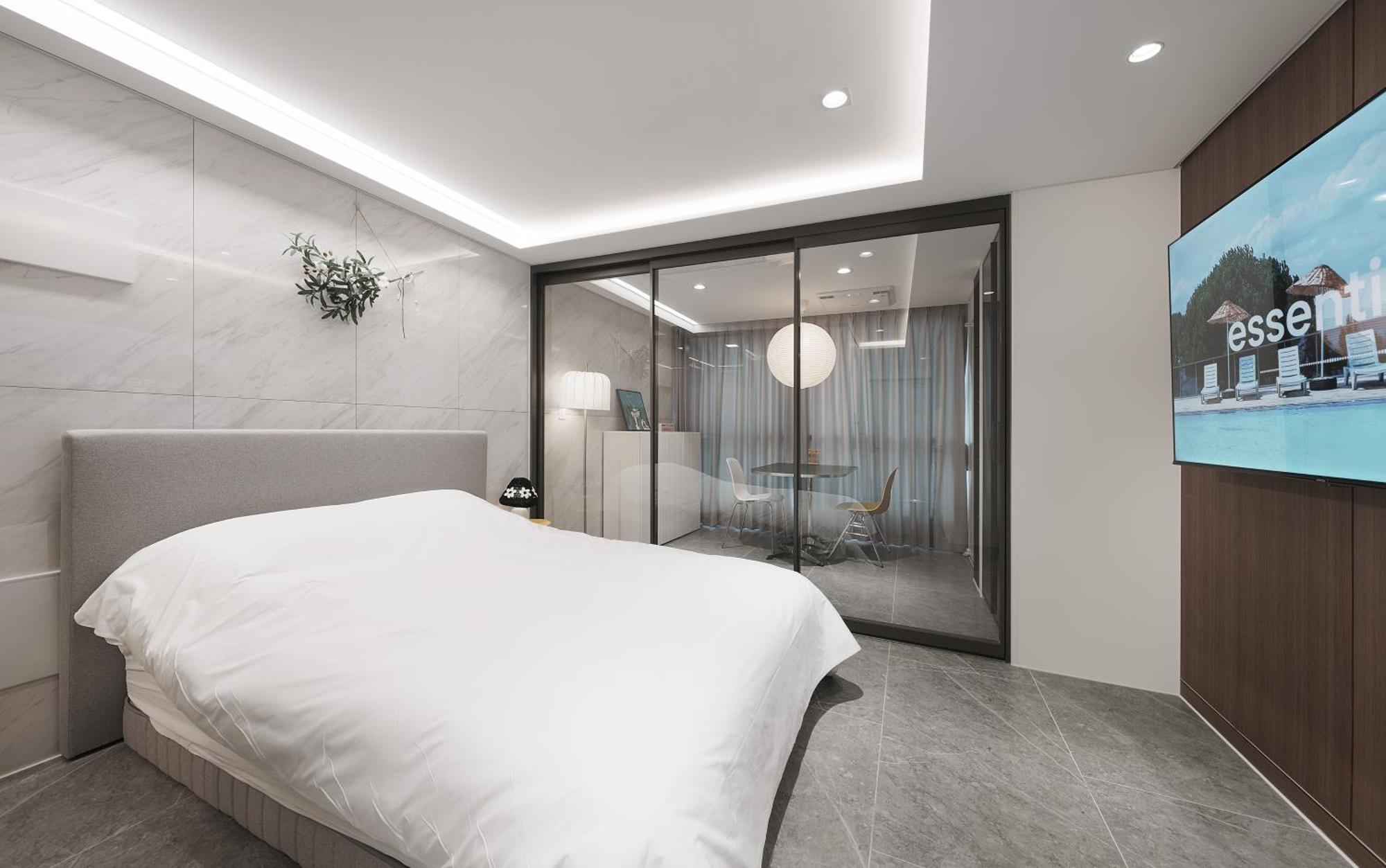 Wecostay Gangnam Сеул Экстерьер фото