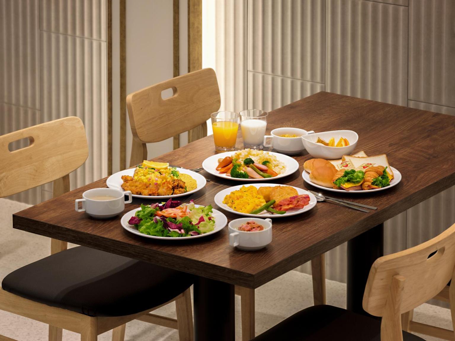 Wecostay Gangnam Сеул Экстерьер фото